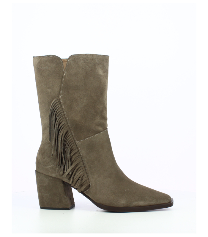 BOTAS MUJER WONDERS M-6404
